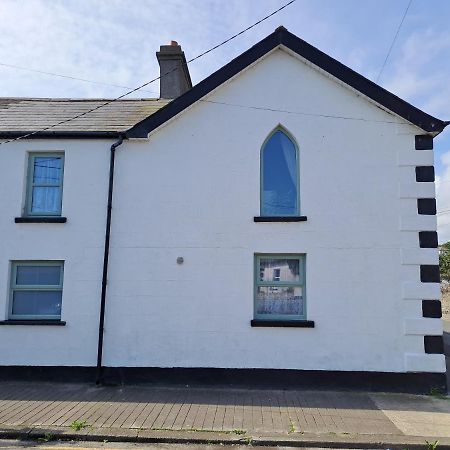 3-Bed Corner Terrace House By The Sea Wicklow Town Villa Exterior photo