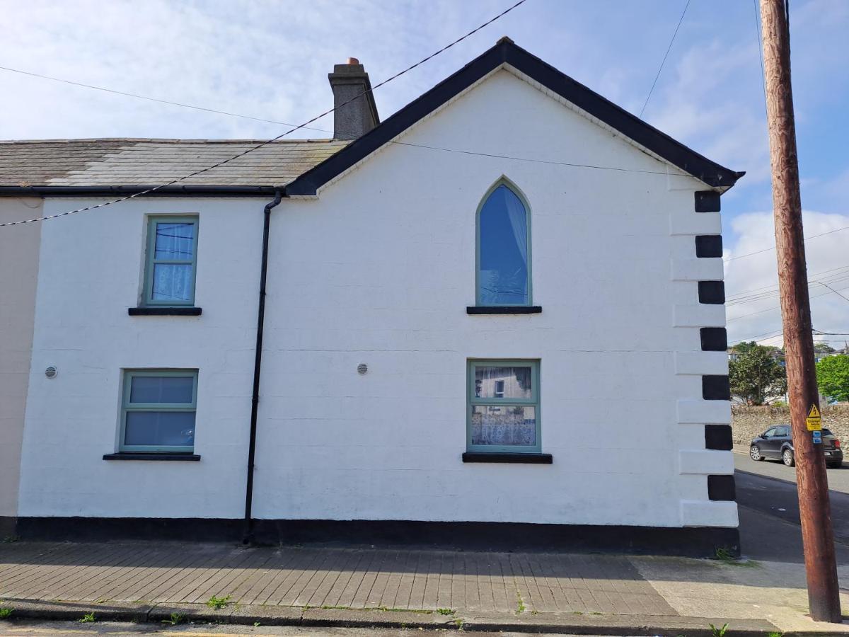 3-Bed Corner Terrace House By The Sea Wicklow Town Villa Exterior photo